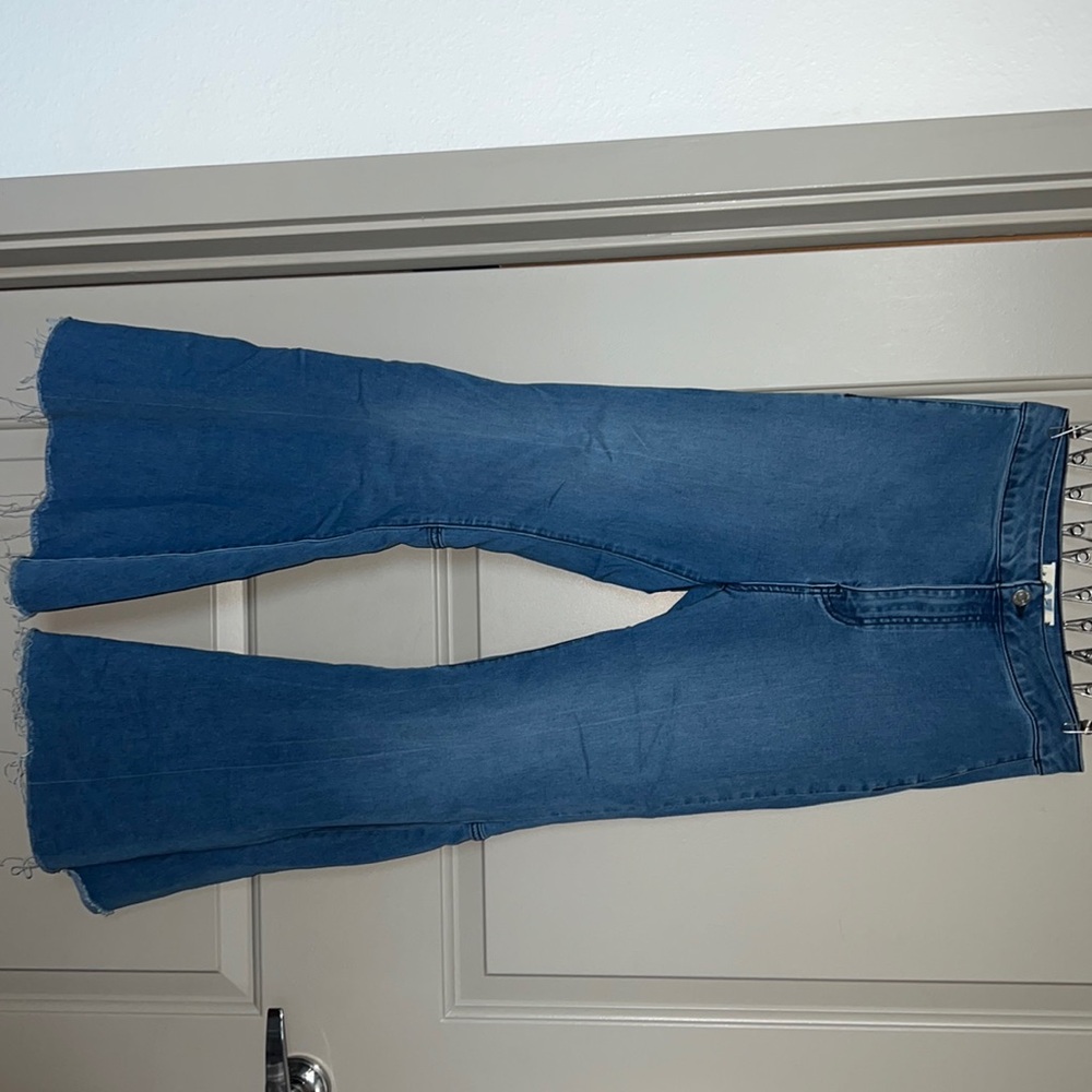 Flare jeans from Free People - Size 27